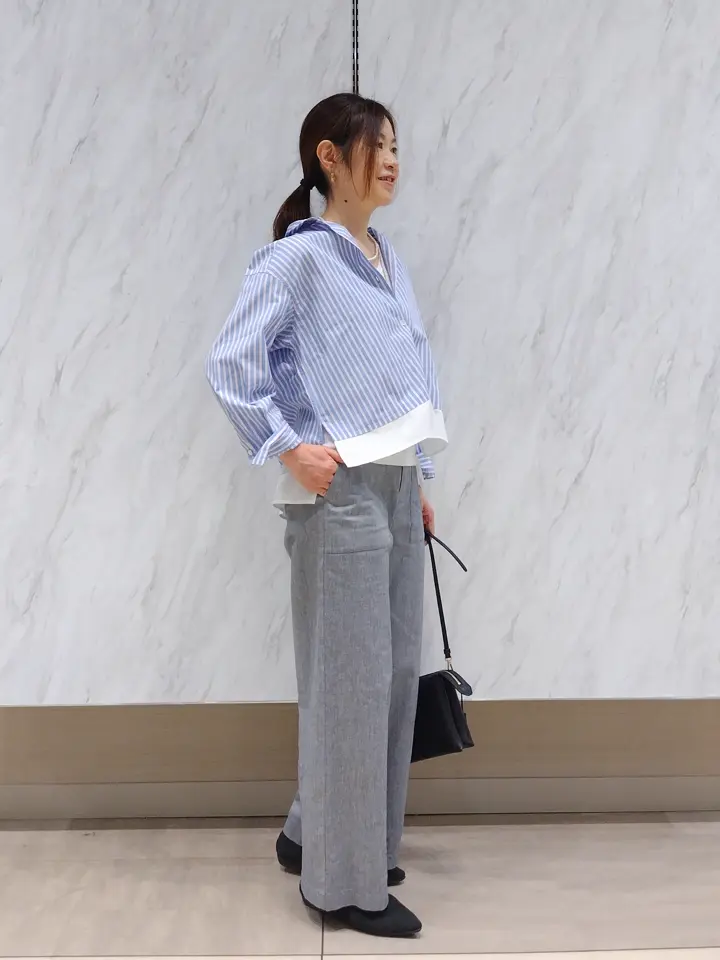 23区 S 岩下 コーディネート画像