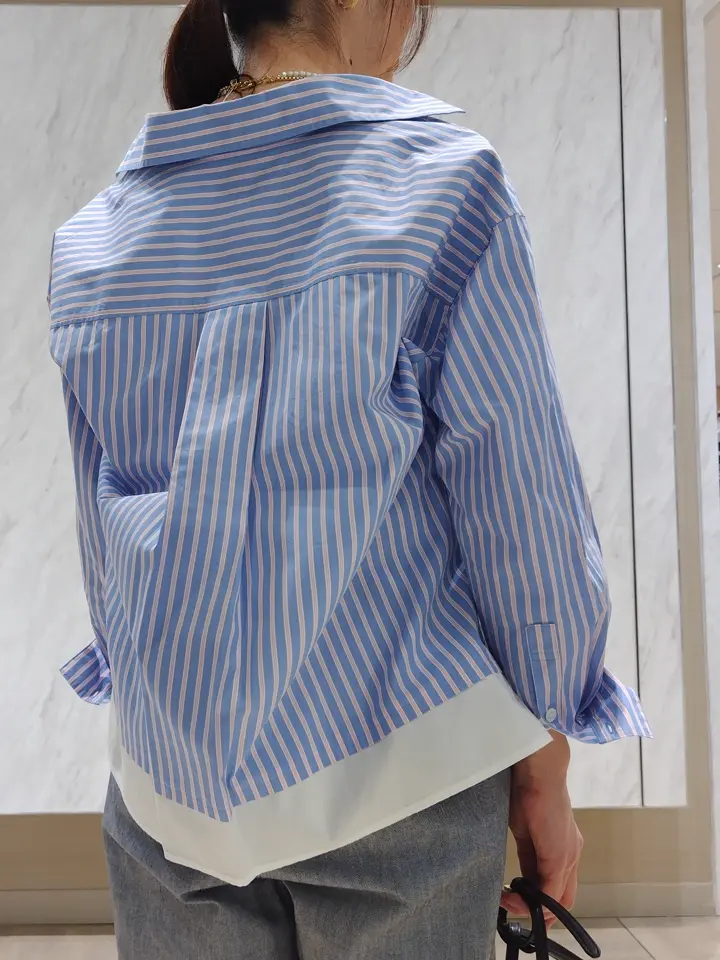 23区 S 岩下 コーディネート画像