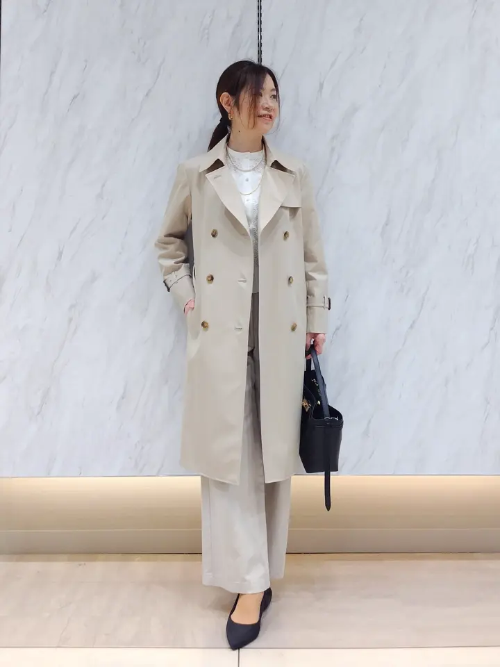 23区 S 岩下 コーディネート画像