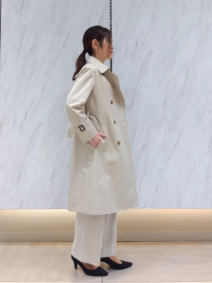 23区 S 岩下 コーディネート画像