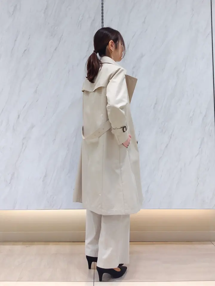 23区 S 岩下 コーディネート画像