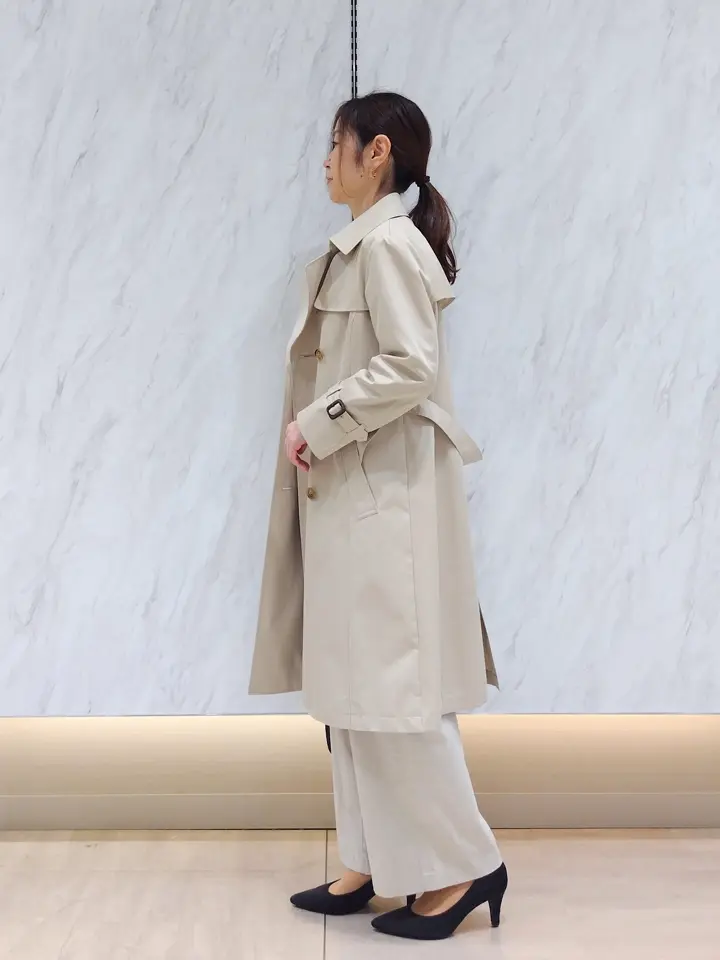 23区 S 岩下 コーディネート画像