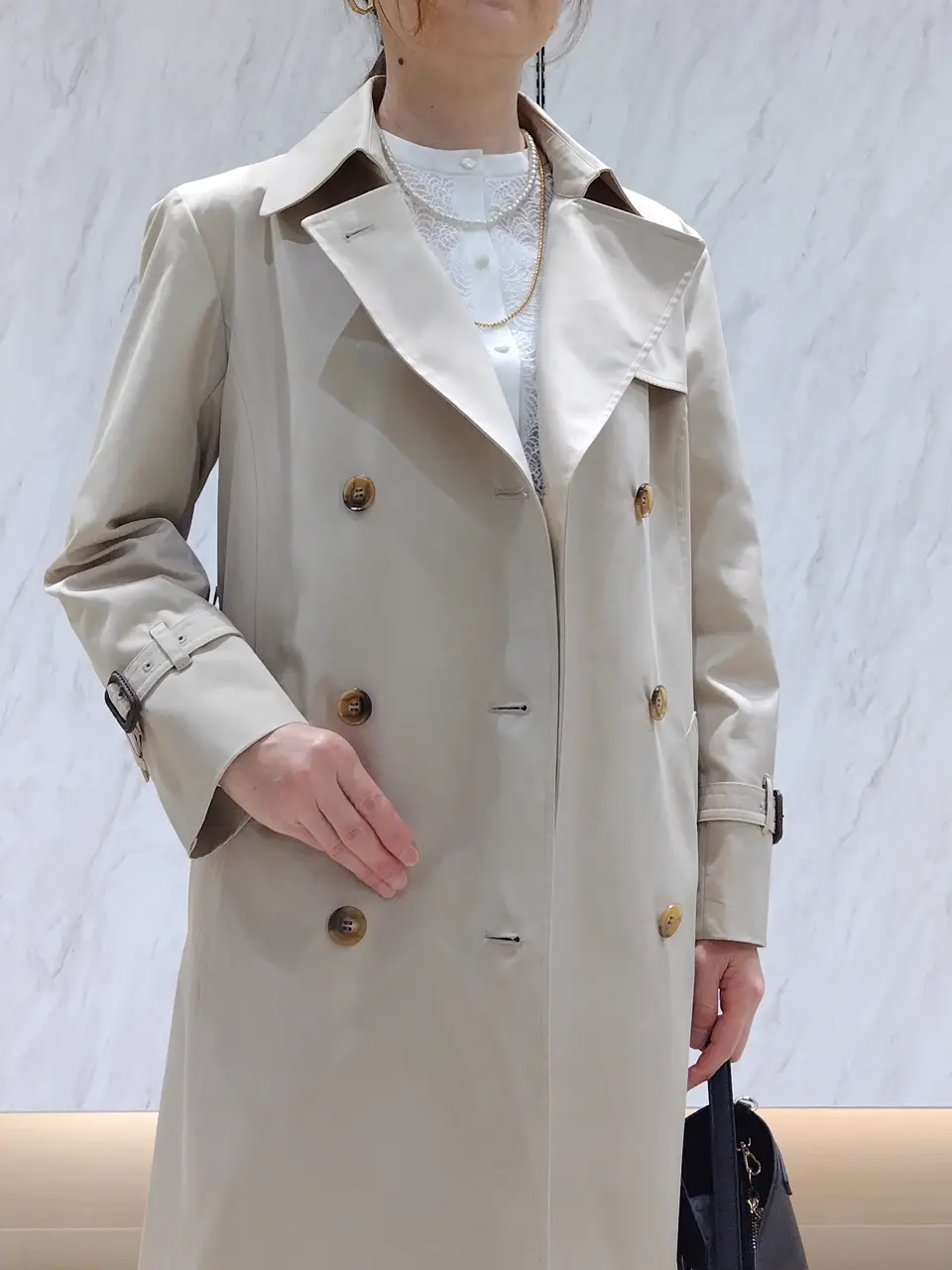 23区 S 岩下 コーディネート画像