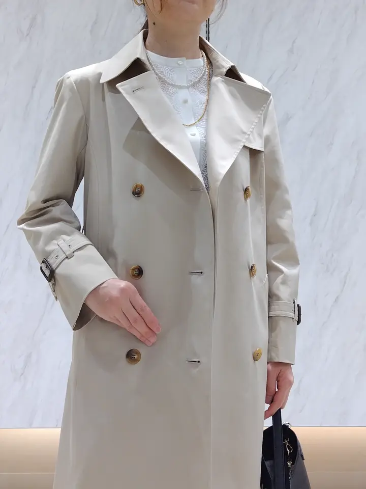 23区 S 岩下 コーディネート画像