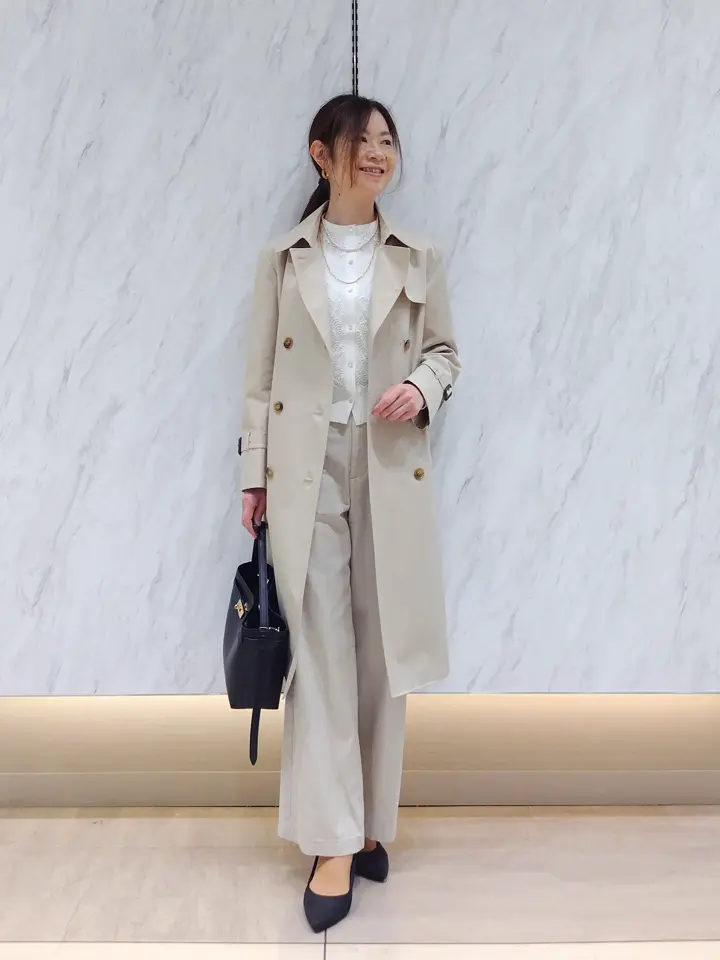 23区 S 岩下 コーディネート画像