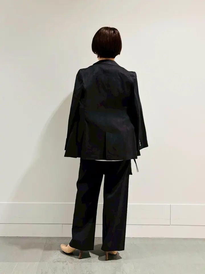 23区 S 山川 コーディネート画像