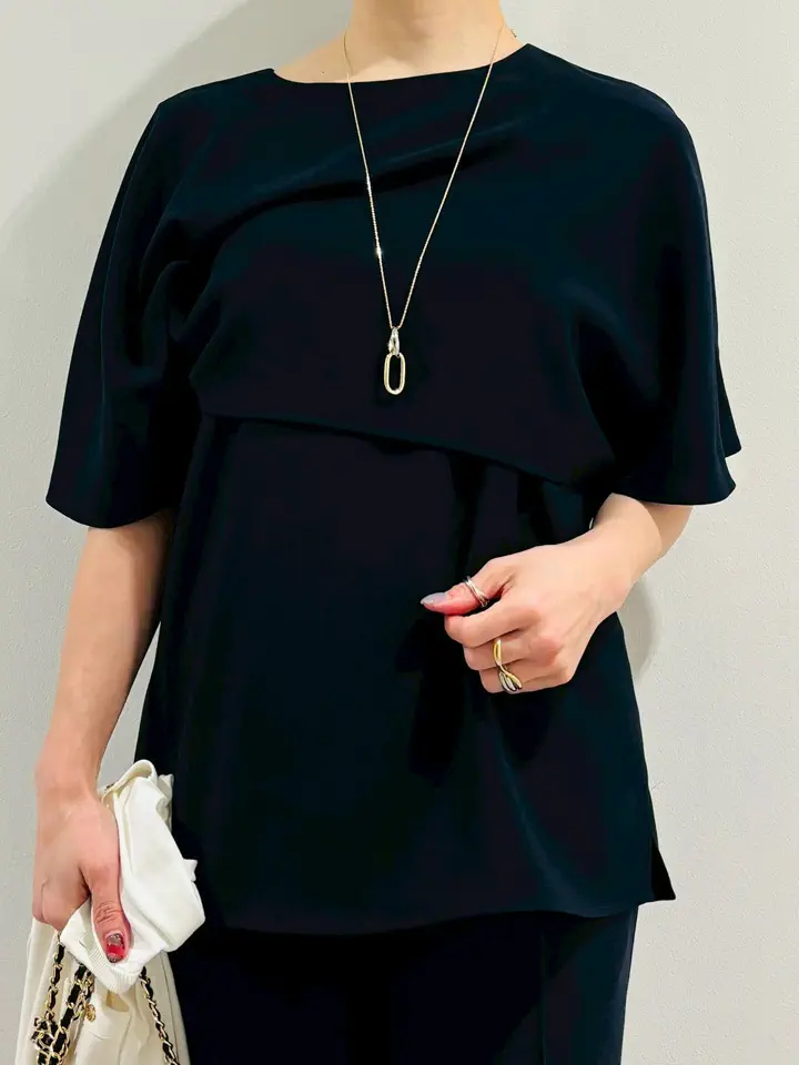 23区 S 山川 コーディネート画像