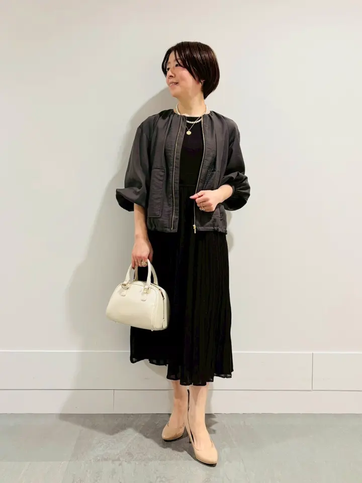 23区 S 山川 コーディネート画像