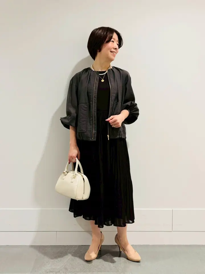 23区 S 山川 コーディネート画像