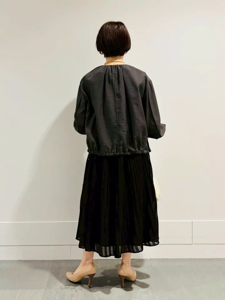 23区 S 山川 コーディネート画像