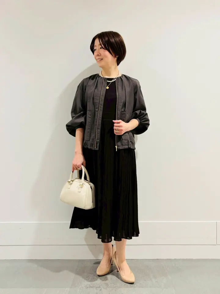 23区 S 山川 コーディネート画像