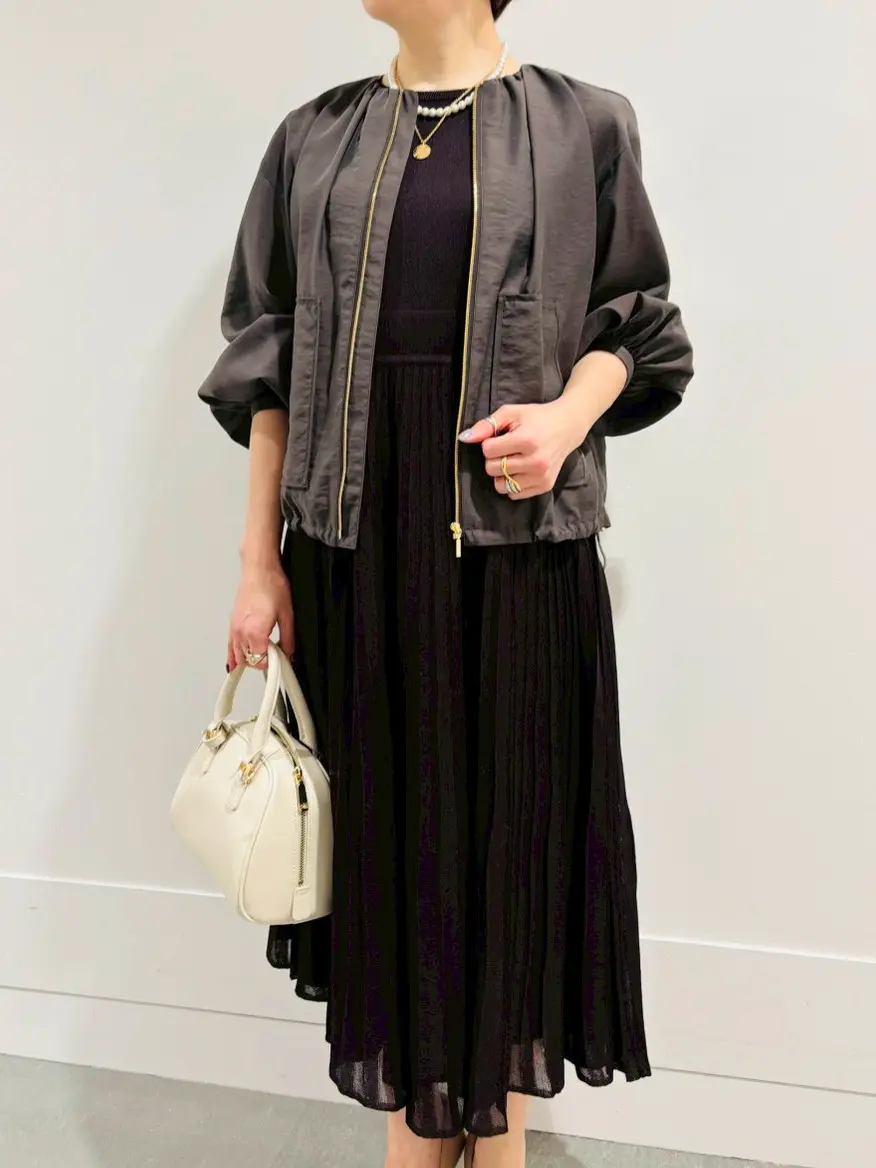 23区 S 山川 コーディネート画像