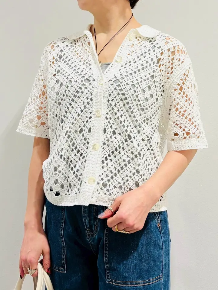 23区 S 山川 コーディネート画像