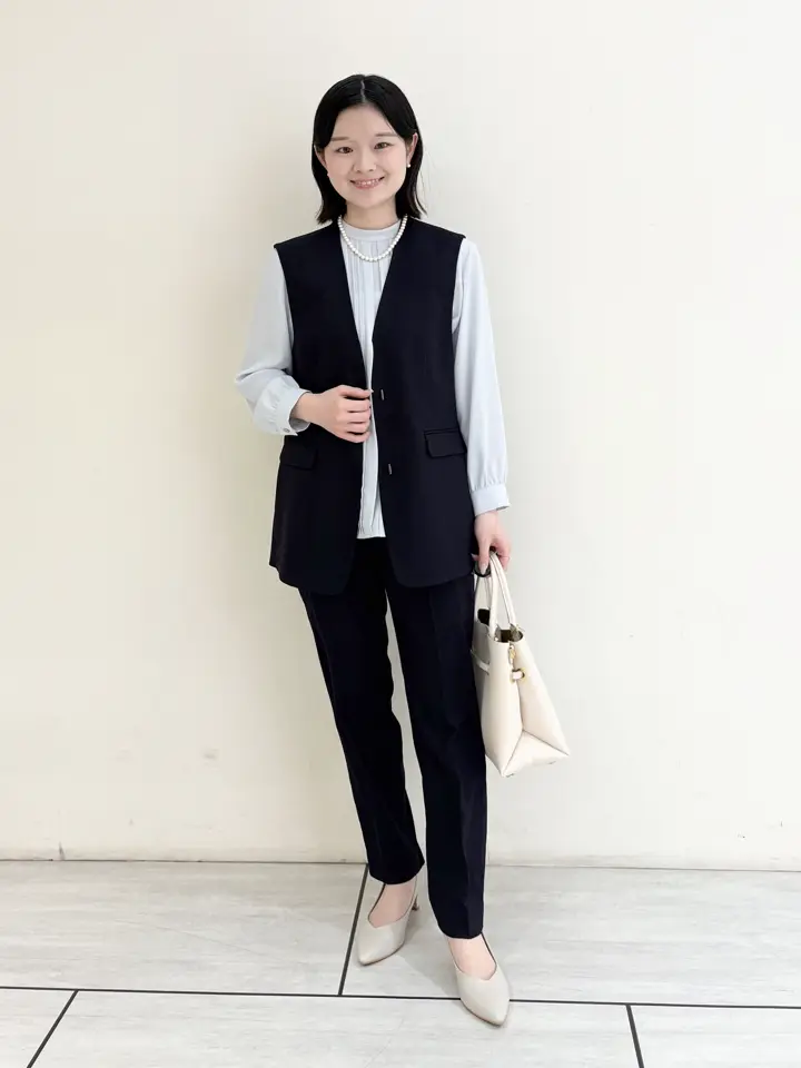 23区 S 松浦 コーディネート画像