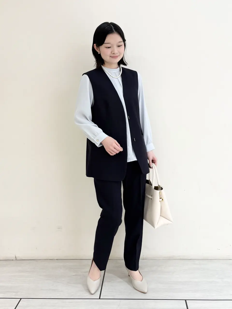 23区 S 松浦 コーディネート画像