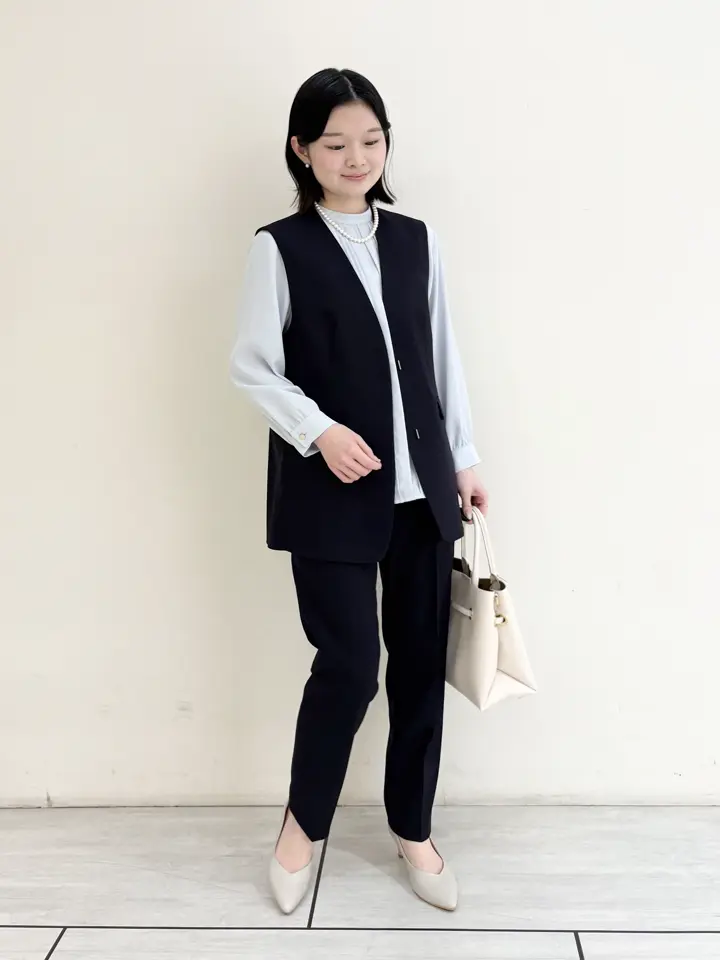 23区 S 松浦 コーディネート画像