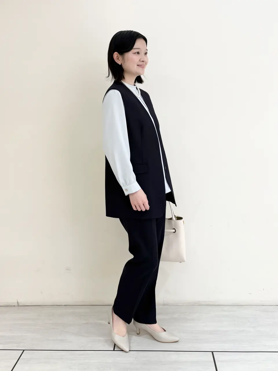 23区 S 松浦 コーディネート画像