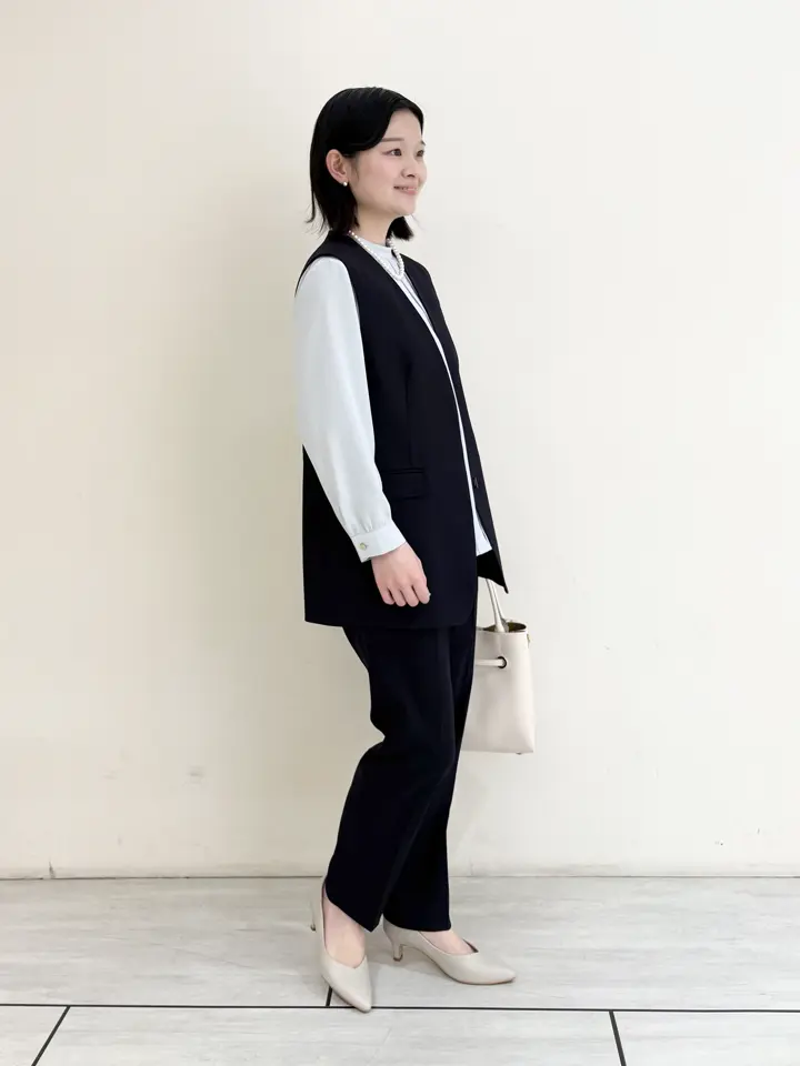 23区 S 松浦 コーディネート画像