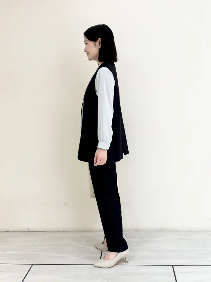 23区 S 松浦 コーディネート画像