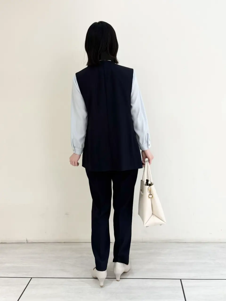 23区 S 松浦 コーディネート画像