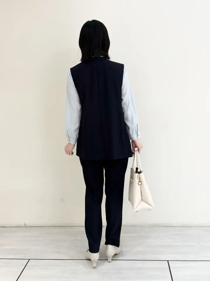 23区 S 松浦 コーディネート画像