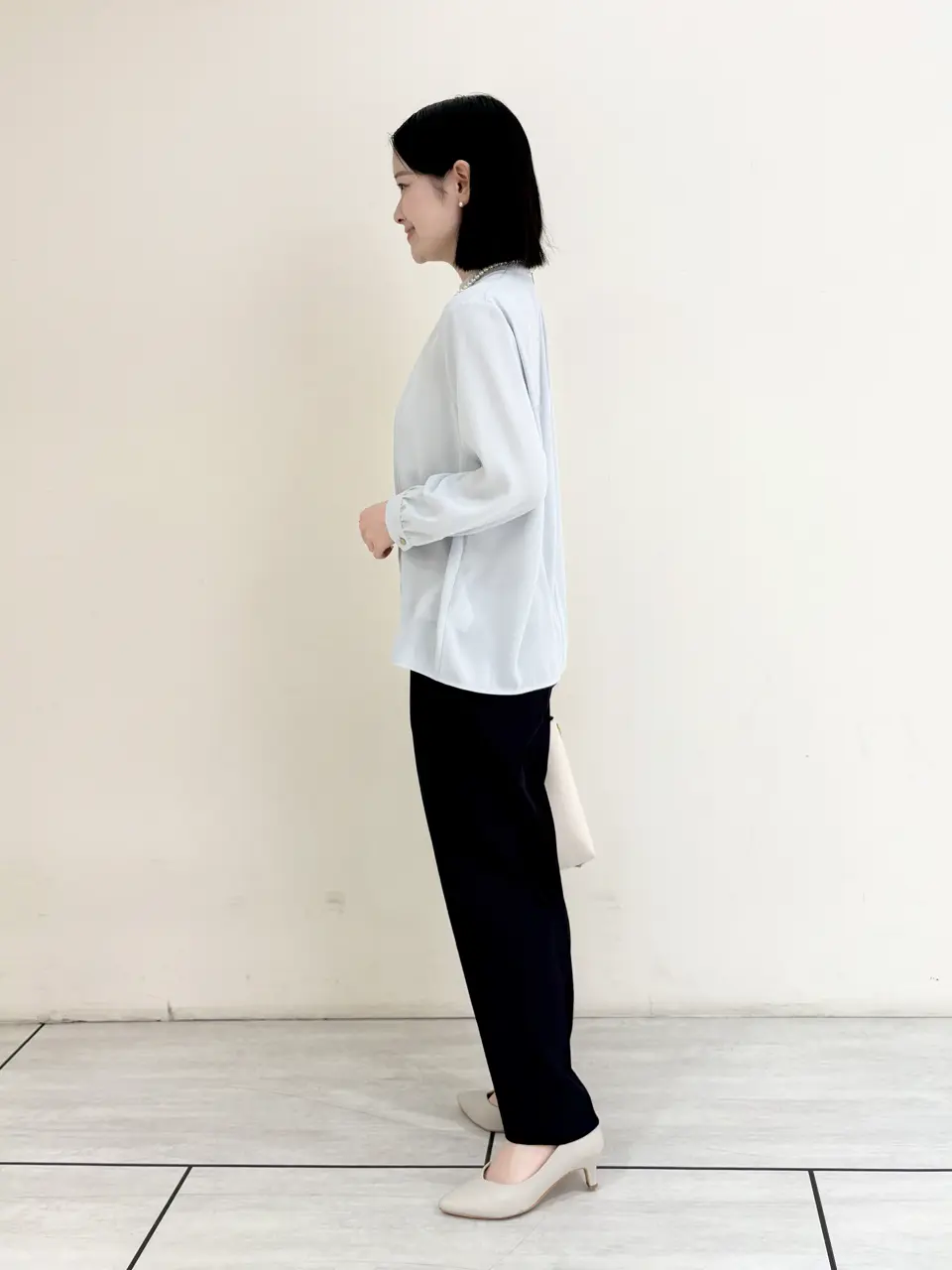 23区 S 松浦 コーディネート画像