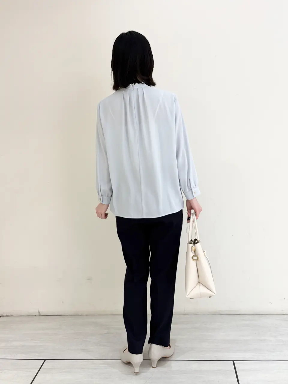 23区 S 松浦 コーディネート画像