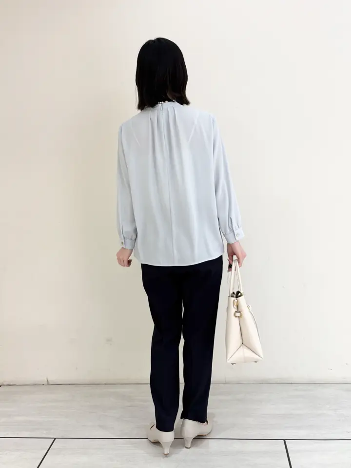 23区 S 松浦 コーディネート画像