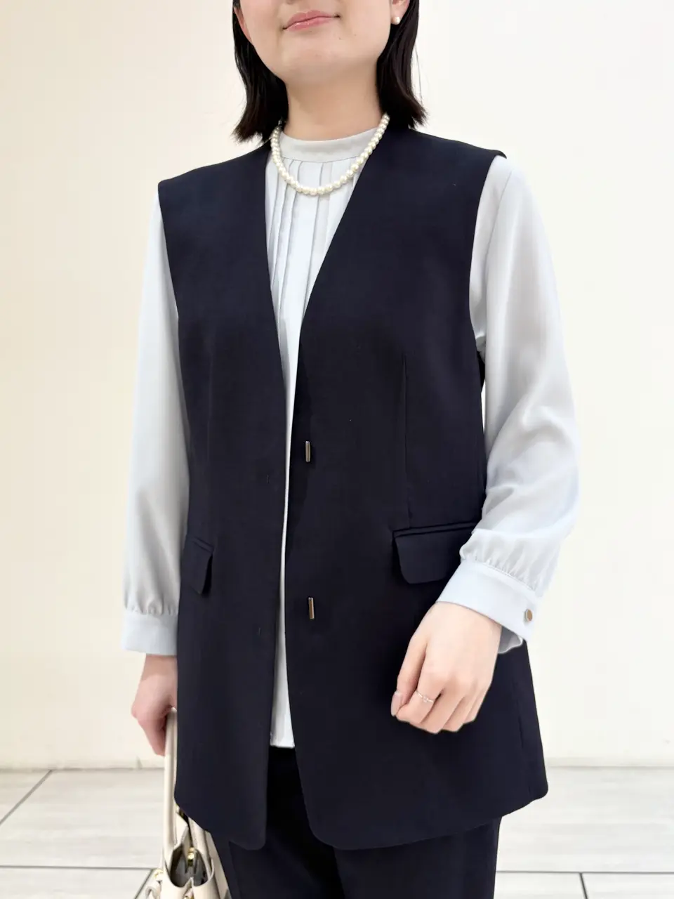 23区 S 松浦 コーディネート画像