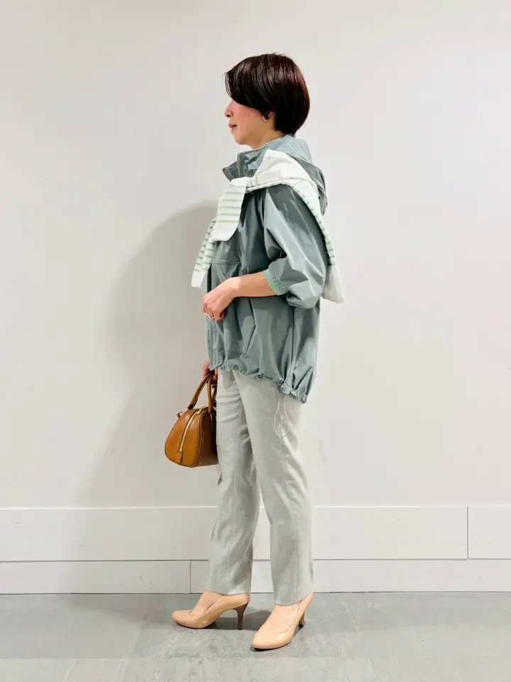 23区 S 山川 コーディネート画像