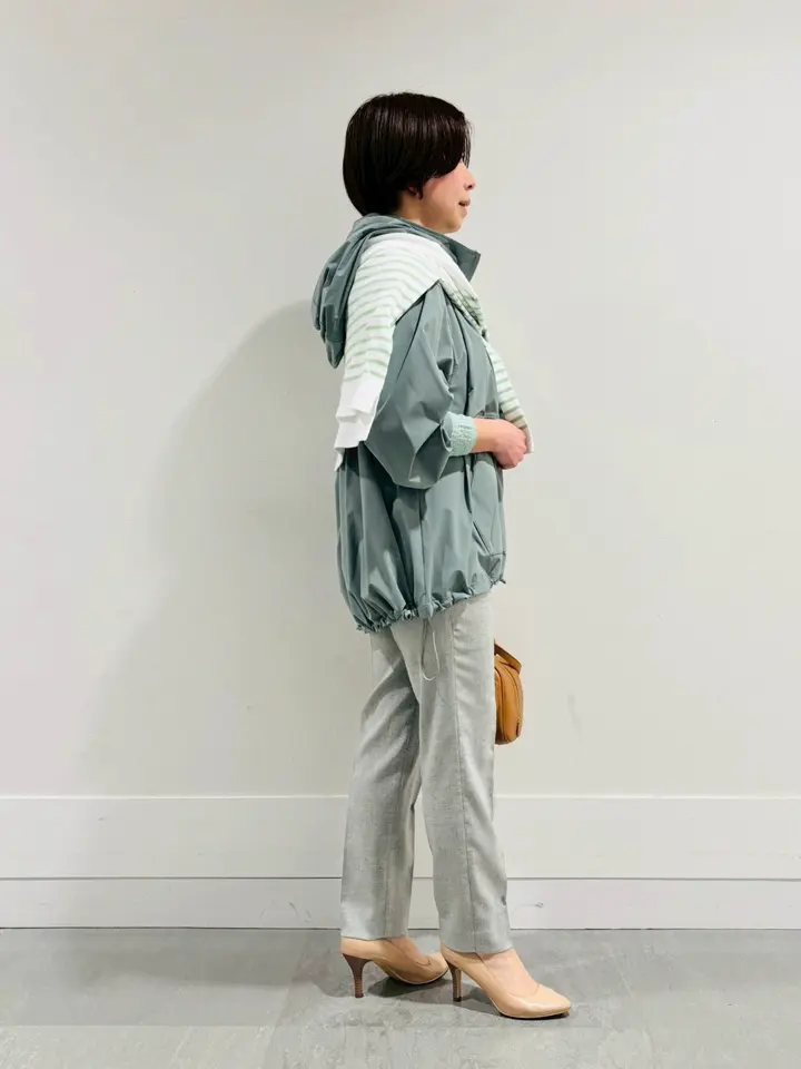 23区 S 山川 コーディネート画像