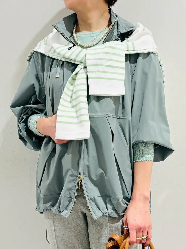 23区 S 山川 コーディネート画像