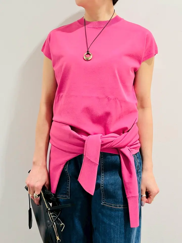 23区 S 山川 コーディネート画像