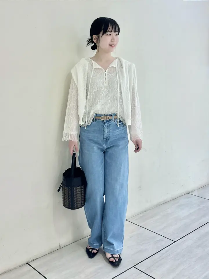 23区 S 平井 コーディネート画像