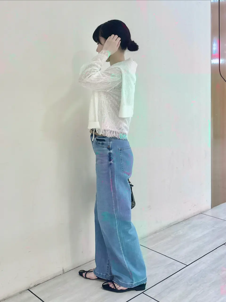 23区 S 平井 コーディネート画像