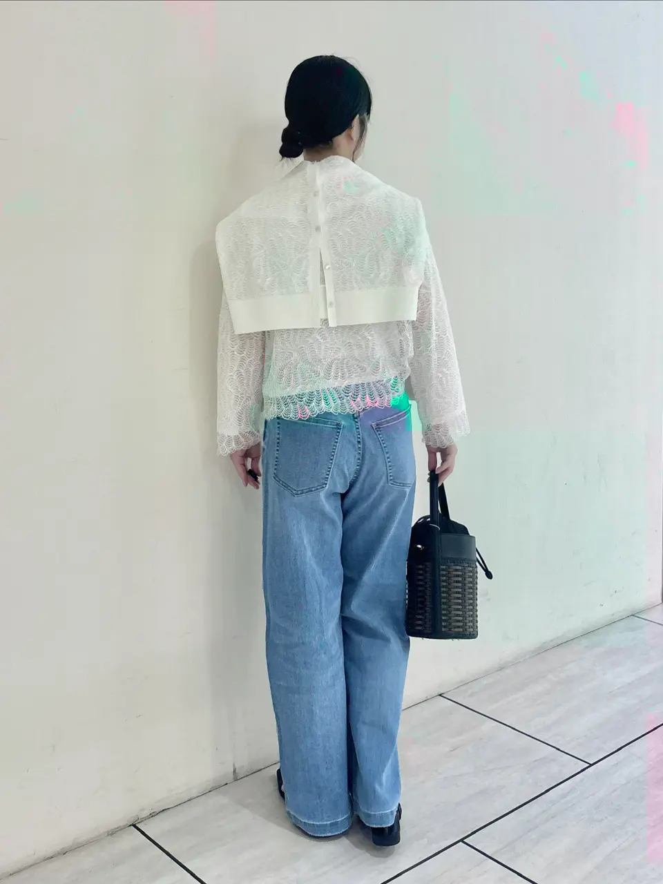 23区 S 平井 コーディネート画像