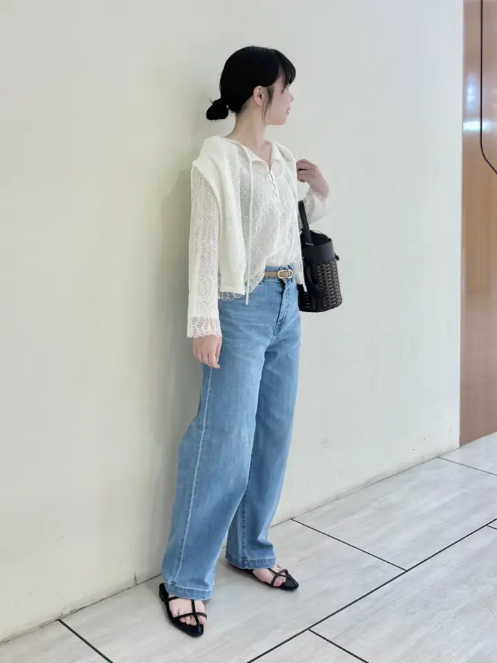 23区 S 平井 コーディネート画像