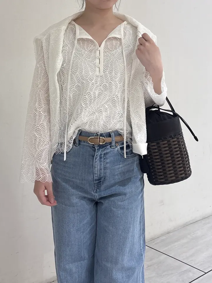 23区 S 平井 コーディネート画像