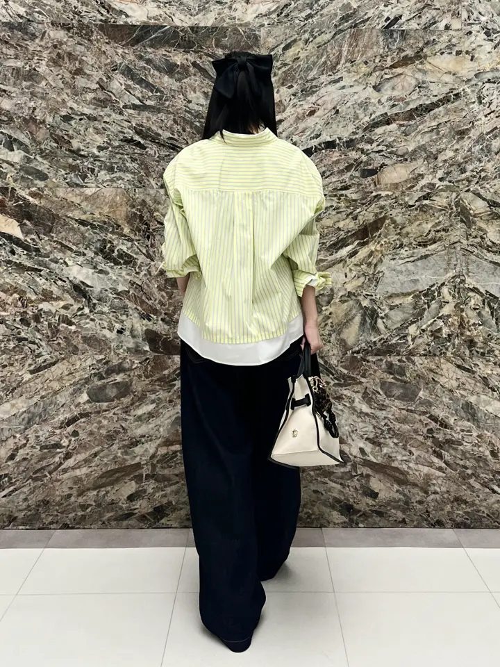 23区 吉野 コーディネート画像