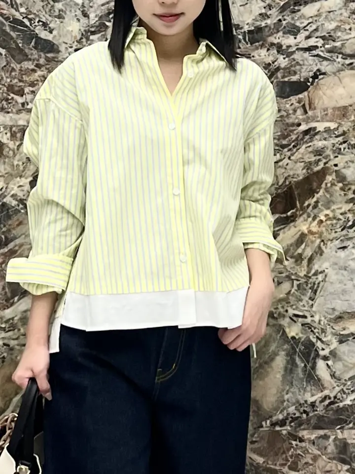 23区 吉野 コーディネート画像