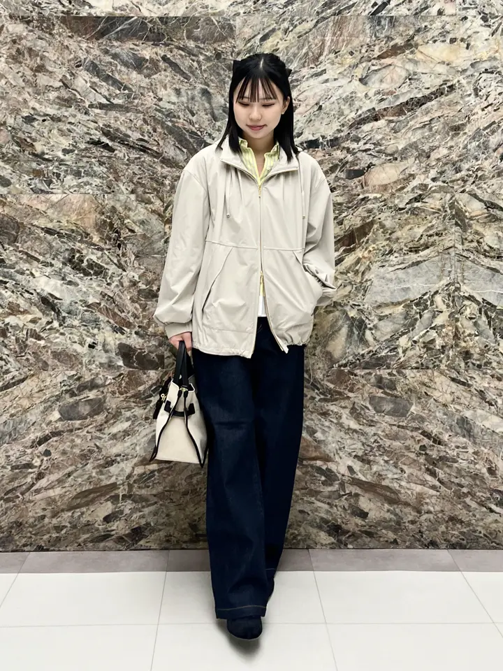 23区 吉野 コーディネート画像