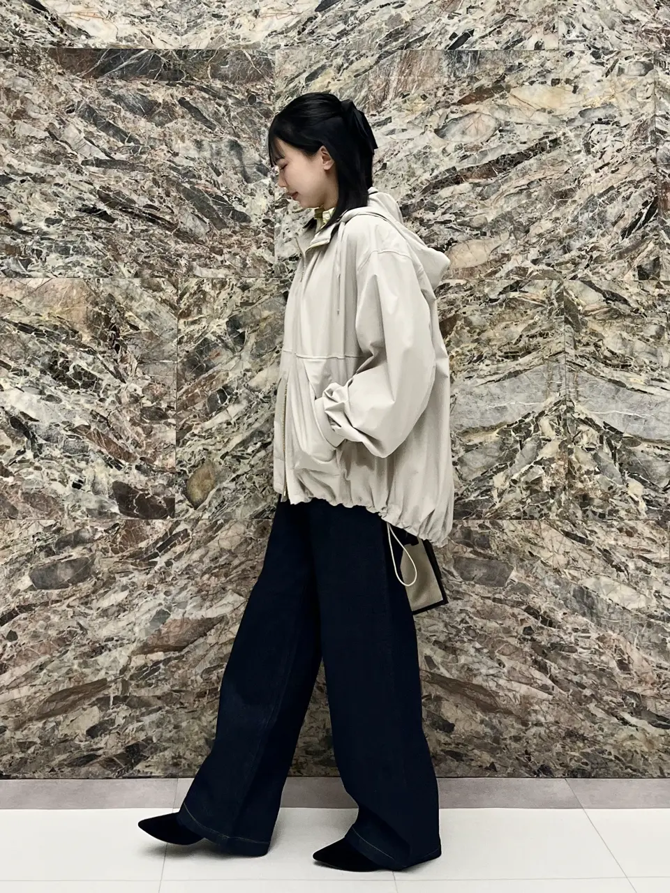 23区 吉野 コーディネート画像