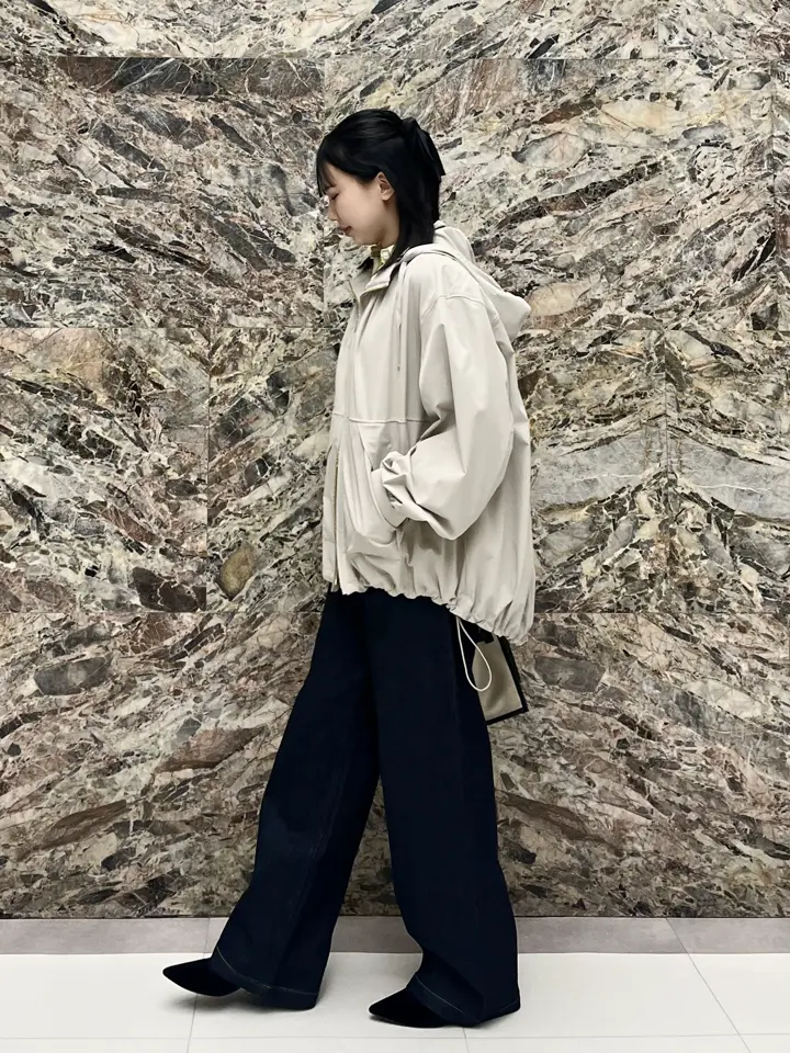 23区 吉野 コーディネート画像