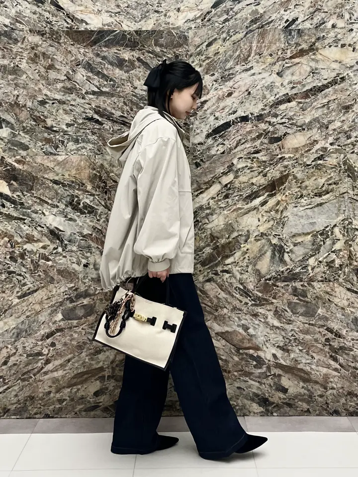 23区 吉野 コーディネート画像