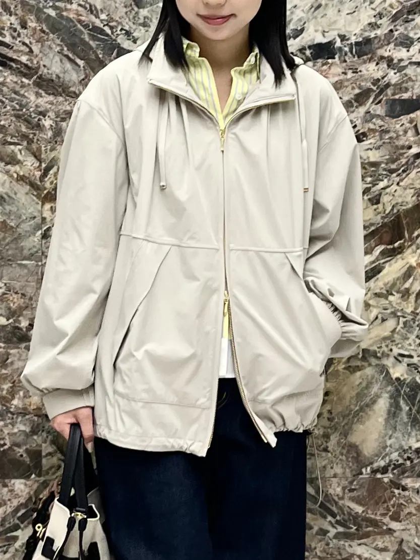 23区 吉野 コーディネート画像