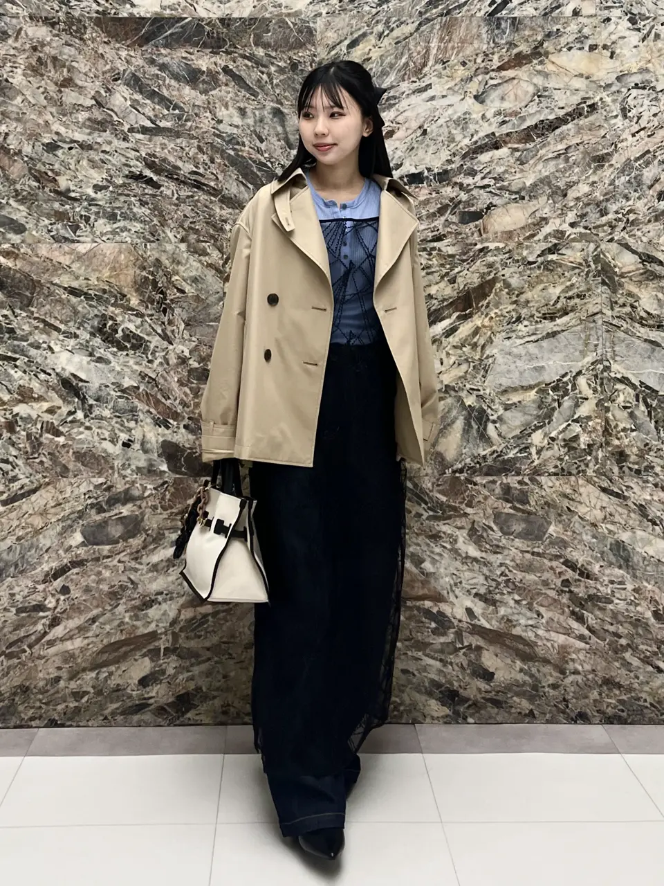  吉野 コーディネート画像