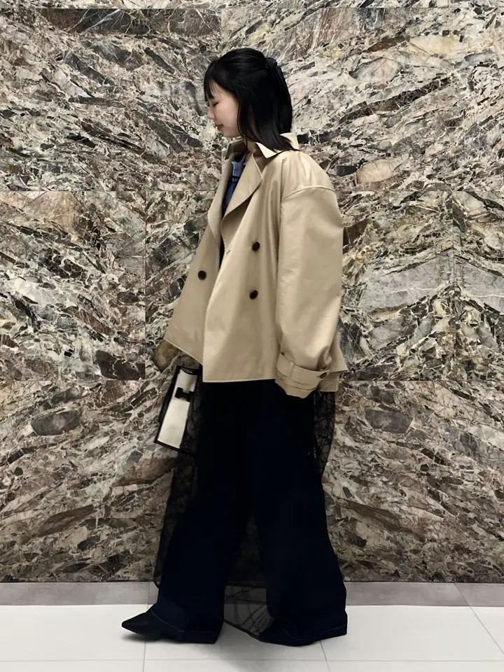 23区 吉野 コーディネート画像