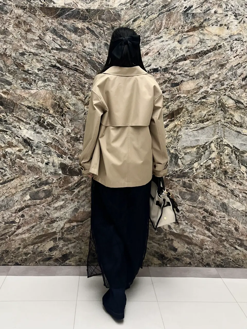 23区 吉野 コーディネート画像