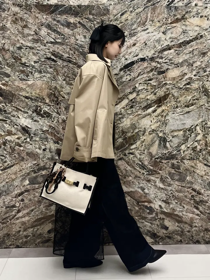 23区 吉野 コーディネート画像