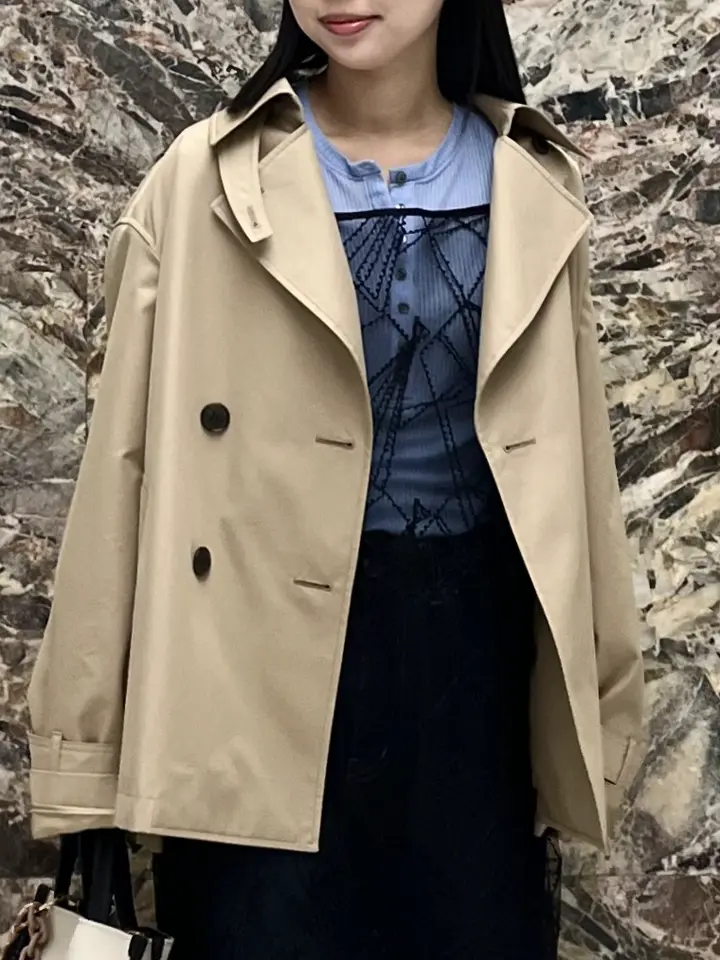 23区 吉野 コーディネート画像